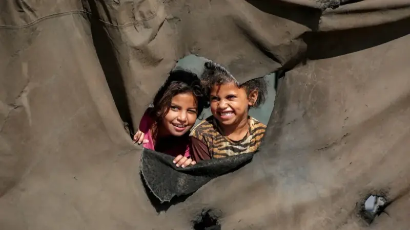 التفاصيل الكاملة لبنود مفاوضات شرم الشيخ بشأن غزة