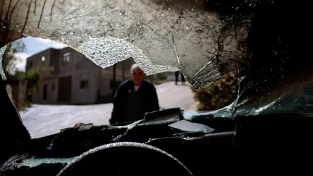 related_news_inside_blogsالجيش الإسرائيلي يعلن توقيف 5 مستوطنين بعد أعمال عنف في الضفة