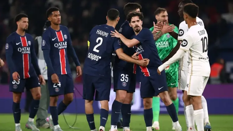 القنوات الناقلة لمباراة باريس سان جيرمان ضد ريمس في نهائي كأس فرنسا مع الموعد والتشكيلة