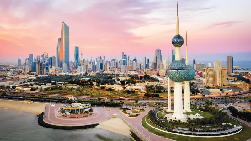 الحرس الوطني بالكويت يكشف حصيلة الاعتراضات فجر اليوم