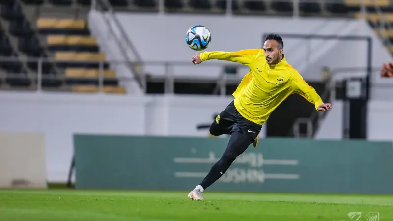 القنوات الناقلة لمباراة الاتحاد اليوم ضد أبها في دوري روشن السعودي.. الاتحاد يتطلع للتدارك