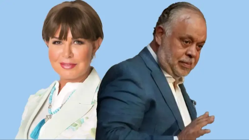 اشتعال الأزمة بين أشرف زكي ونجوى إبراهيم ونقيب الممثلين يدافع عن الفنانات اشتعال الأزمة بين أشرف زكي ونجوى إبراهيم ونقيب الممثلين يدافع عن الفنانات