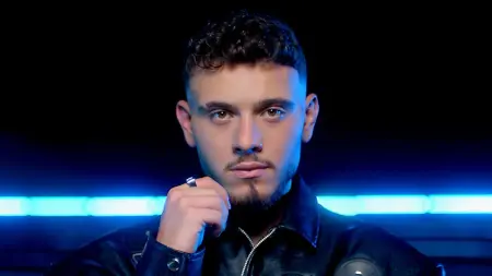 فيديو – تصرف صادم من الشامي بعد سقوط فتاة خلال حفله في هولندا