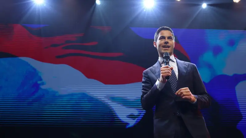 روب يتن يقر بأن تشكيل حكومة جديدة في هولندا لن يكون سهلا