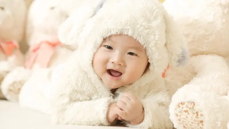 الجدول الصيني لمعرفة نوع الجنين 2026.. جنس الجنين بطريقة تقليدية