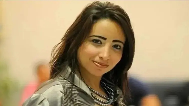 من هي الفنانة نهال القاضي وما سبب وفاتها؟ دخلت في غيبوبة 40 يوماً