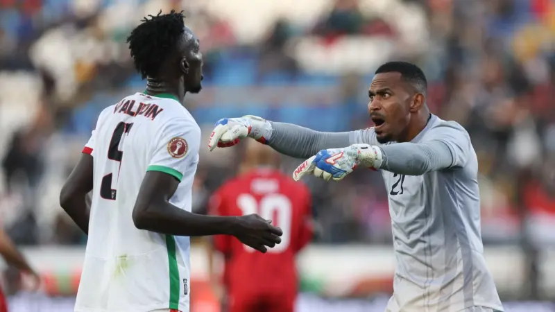 بث مباشر - مباراة السودان ضد بوركينا فاسو في كأس أمم إفريقيا 2025 لحظة بلحظة