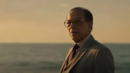 مسلسل مصطفى محمود أول عمل يُعلن عن عرضه في رمضان 2027