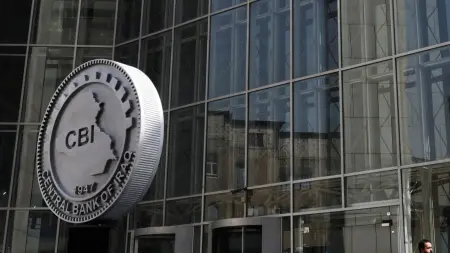 related_news_inside_blogs"المركزي العراقي" ينشر أسماء 41 جهة معتمدة لبيع دولار الحجاج والمسافرين