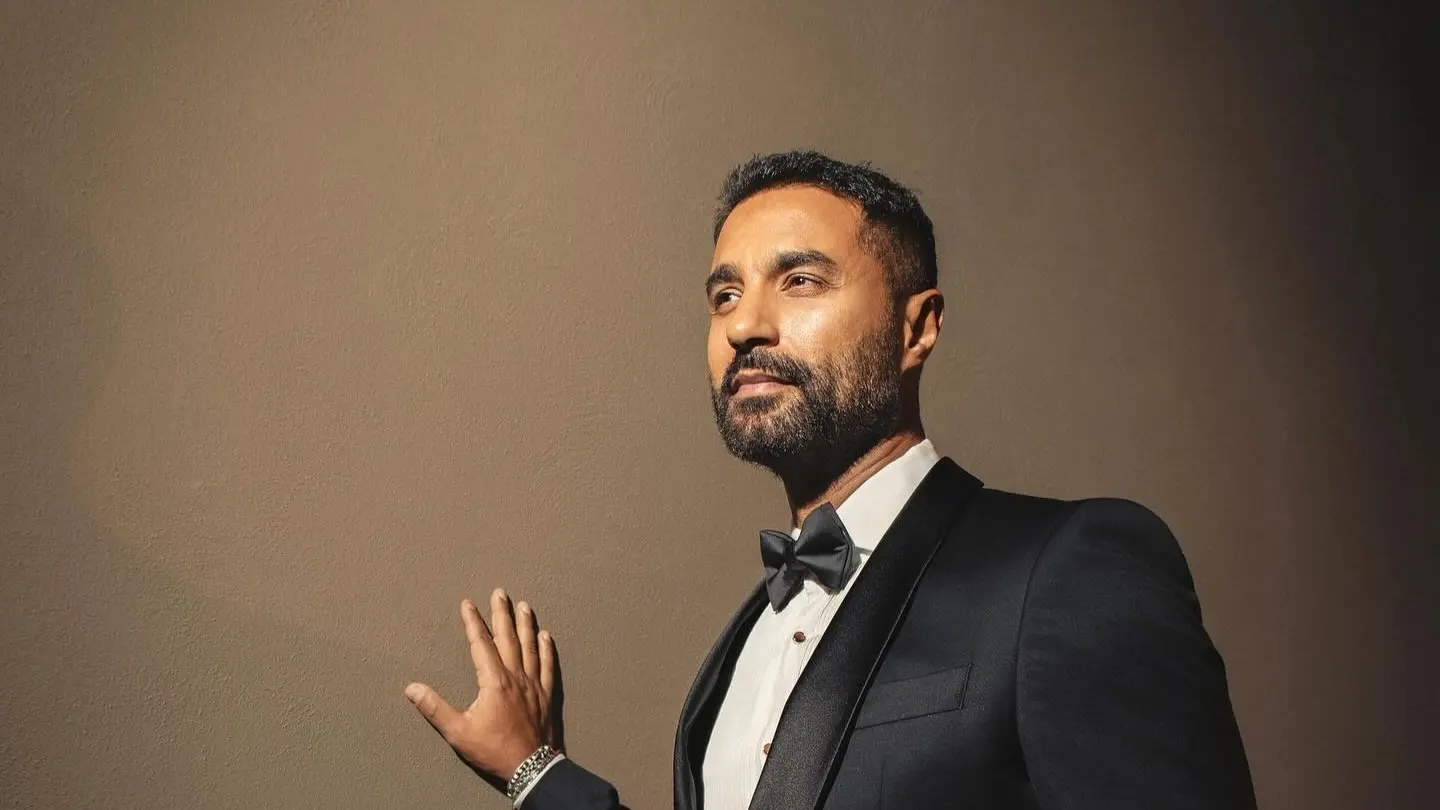 فيديو - هل يعتزل كريم فهمي التمثيل؟ الفنان المصري يُجيب