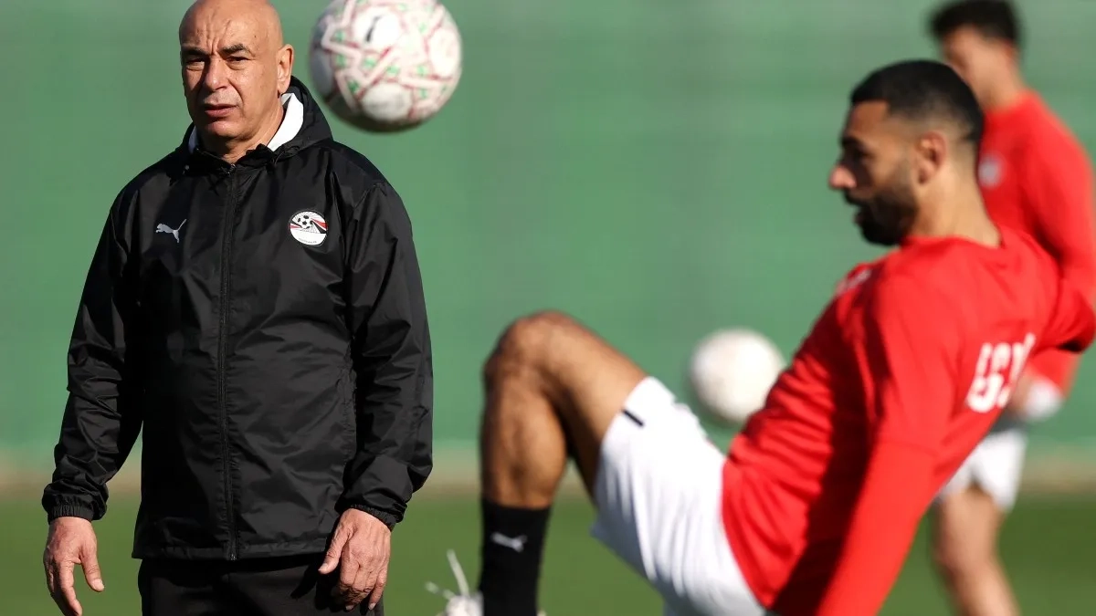 مصر مستمرة على القمة.. ماذا يعد حسام حسن لمباراة أنغولا؟ 