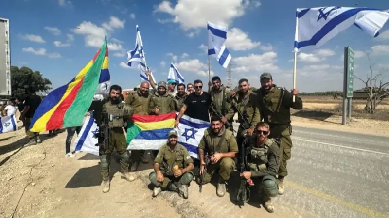 بسبب أحداث السويداء.. إقبال مرتفع من دروز سوريا للانضمام إلى الجيش الإسرائيلي