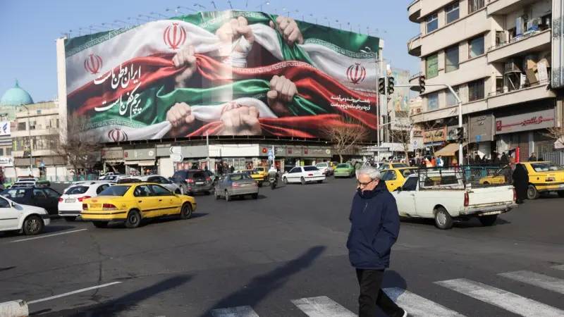 إيران تنفذ حكم الإعدام بحق متهم بالتجسس لصالح إسرائيل