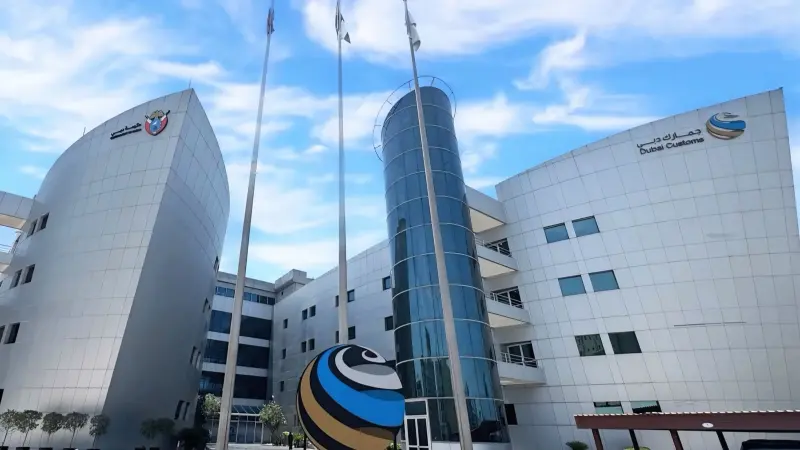 جمارك دبي تبذل جهودا حثيثة لمكافحة تهريب المخدرات