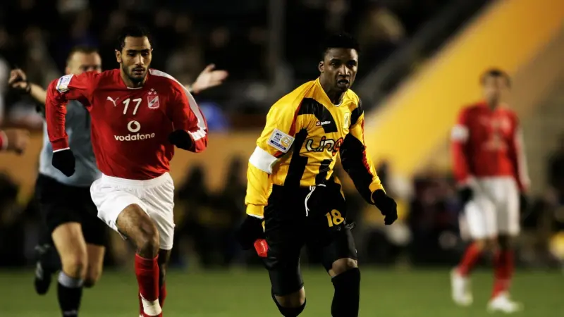 موعد مباراة الأهلي والاتحاد السعودي المحتملة في كأس العالم للأندية والقنوات الناقلة