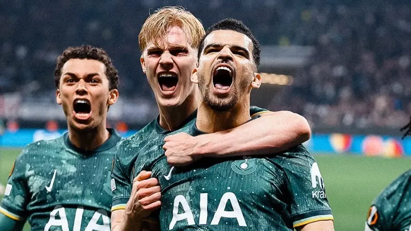 بلباو وتوتنهام يُشعلان صراع الكبار في اليوروبا ليغ