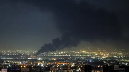 related_news_inside_blogsالجيش الإسرائيلي: استهدفنا قائدا رفيع المستوى في إيران