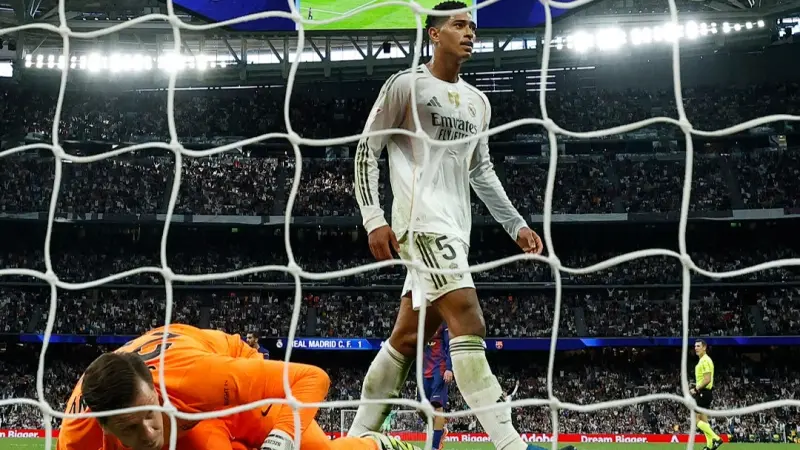 موعد مباراة ريال مدريد و ليفربول في دوري أبطال أوروبا