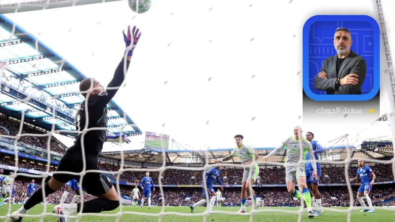 "زمن الحسم" من أوروبا إلى السعودية.. قبل الاستسلام لـ"حمّى المونديال"