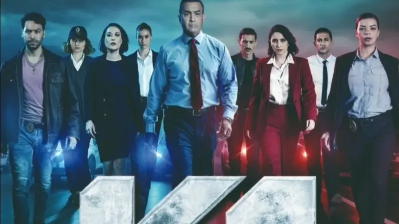 مسلسل k1 الحلقة الخامسة.. تعرف إلى موعد عرض الحلقة الأخيرة
