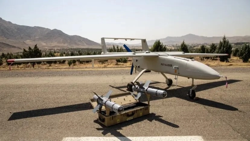 إيران تزوّد فنزويلا بمسيّرات قتالية.. وواشنطن تتحرك 