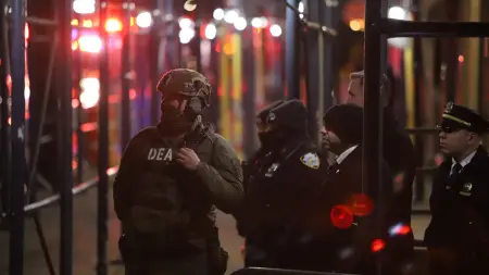 related_news_inside_blogsتفاصيل جديدة.. كيف تمكنت "دلتا فورس" من اقتحام غرفة نوم مادورو؟