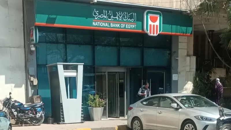 هبوط قوي في سعر الدولار مقابل الجنيه المصري اليوم الجمعة 23/1/2026