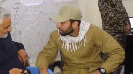 related_news_inside_blogsاعتقلته أميركا.. من هو محمد باقر السعدي القائد البارز في "حزب الله" العراقي؟
