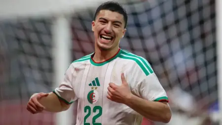 related_news_inside_blogsكأس العالم 2026 - "سنهزم ميسي".. تصريحات إبراهيم مازا تثير جدلًا في الأرجنتين