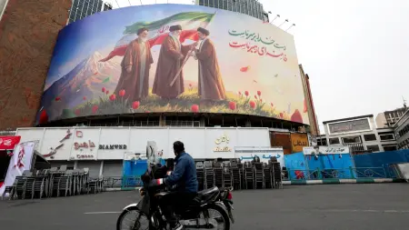 related_news_inside_blogsمنذ 28 فبراير.. هؤلاء أبرز قادة إيران الذين قٌتلوا في الحرب