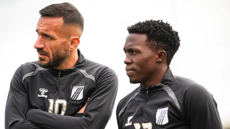 القنوات الناقلة لمباراة الصفاقسي ضد شبيبة القيروان اليوم في الدوري التونسي مع الموعد والتشكيلة