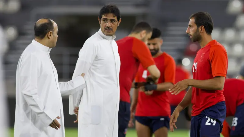 القنوات الناقلة لمباراة الكويت ضد العربي اليوم في نهائي كأس ولي العهد الكويتي مع الموعد والتشكيلة