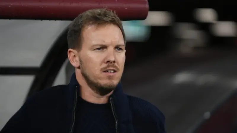 انتقادات "غريبة" ضد ناغلسمان.. ومسؤول بالاتحاد الألماني يرد