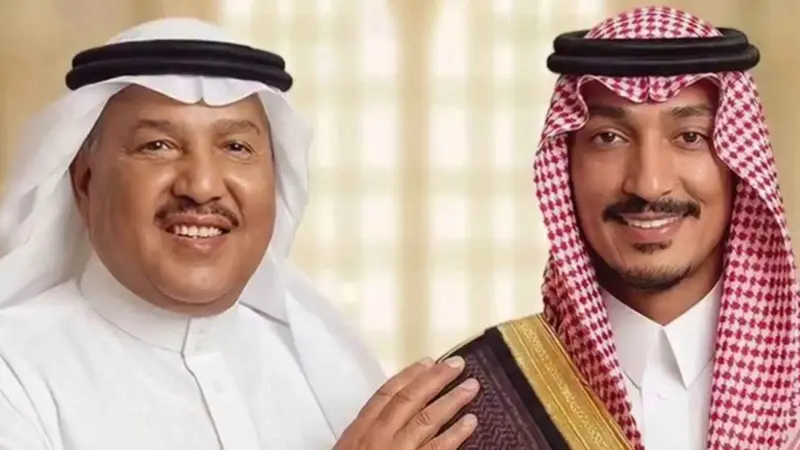 ماذا حدث في حفل زفاف بدر محمد عبده.. تفاصيل ليلة جمعت كل النجوم