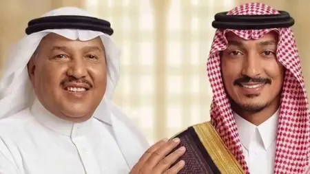 related_news_inside_blogsماذا حدث في حفل زفاف بدر محمد عبده.. تفاصيل ليلة جمعت كل النجوم