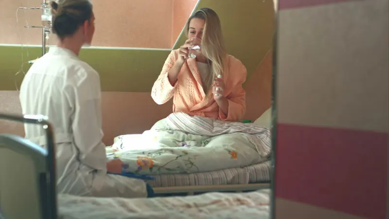 دراسة: التعرض لمستويات عالية من PFAS يؤثر على هرمونات النساء