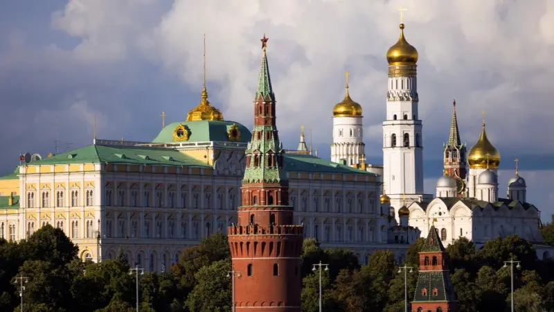 الكرملين: لقاء بوتين وزيلينسكي مشروط باتفاقات نهائية