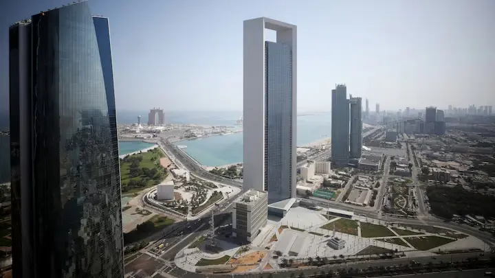 ارتفاع نصيب الفرد من الناتج المحلي الإجمالي (رويترز) ارتفاع نصيب الفرد من الناتج المحلي الإجمالي (رويترز)