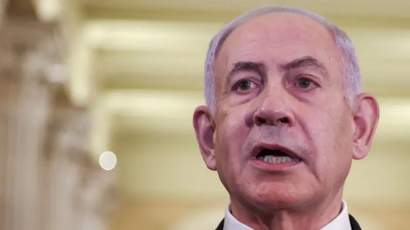 إسرائيل.. توقيف مسنّة خططت لاستهداف نتانياهو بعبوة ناسفة