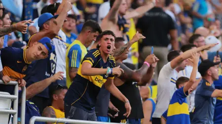 related_news_inside_blogsبوكا جونيورز يعلن خطة لتوسعة ملعب "لا بومبونيرا" استعدادًا لمونديال 2030