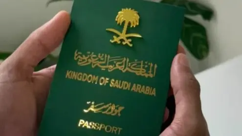 تنظم المادة 13 من نظام الجنسية السعودية حالات إسقاطها (إكس) تنظم المادة 13 من نظام الجنسية السعودية حالات إسقاطها (إكس)