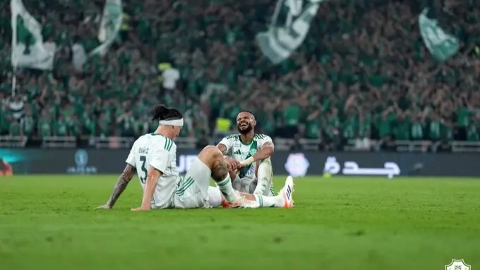 موعد مباراة الأهلي ضد الشارقة في دوري أبطال آسيا للنخبة والقنوات الناقلة