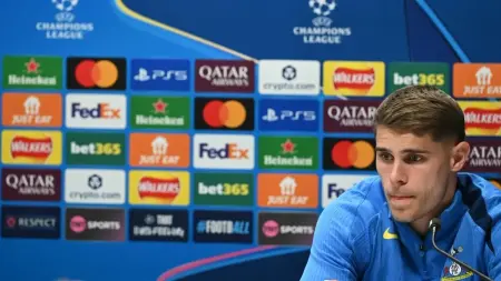 related_news_inside_blogsمدافع توتنهام يدافع عن زملائه قبل مواجهة أتلتيكو مدريد بالإياب