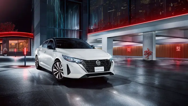 مصر.. سعر سيارة نيسان سنترا 2026 بعد تخفيضها
