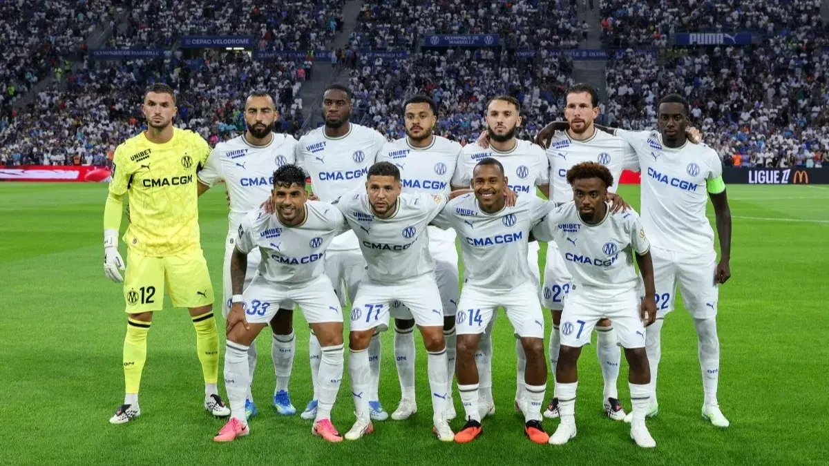 مارسيليا يواجه باريس إف سي في الجولة الـ3 من الدوري الفرنسي (رويترز) مارسيليا يواجه باريس إف سي في الجولة الـ3 من الدوري الفرنسي (رويترز)