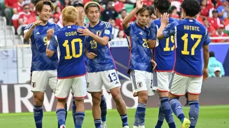 أكثر دولة حصلت على كأس آسيا.. اليابان تحتفظ بالرقم القياسيّ