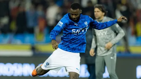 related_news_inside_blogsالدوري السعودي - الهلال يتعادل للمباراة الثانية على التوالي