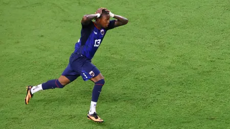 related_news_inside_blogsفيديو - هدف سيدني كابرال أمام الأرجنتين يحصد جائزة الأفضل في كأس العالم 2026.. كيف احتفل نجم كاب فيردي؟