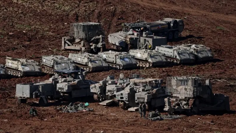 إسرائيل تزيد الإنفاق الدفاعي بقدر كبير لتمويل حرب إيران