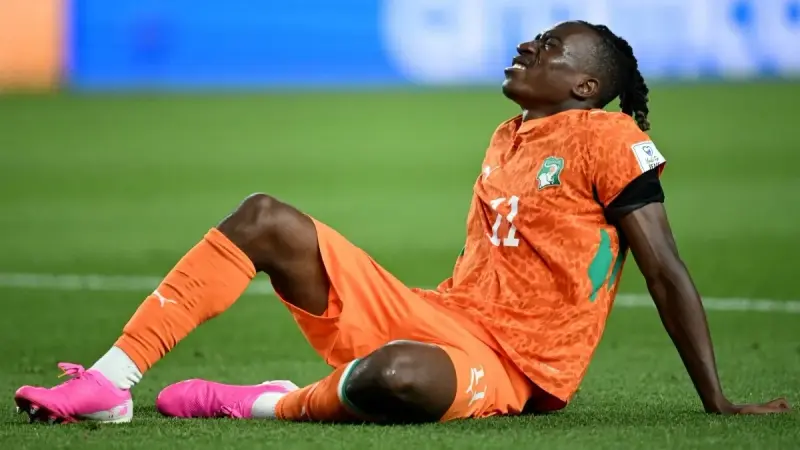 الانتقالات - خلاف بين الوكلاء.. سبب تأخر إعلان ريال مدريد تعاقده مع يان ديوماندي